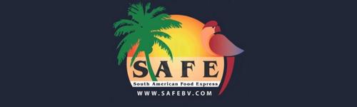 South American Food Express BV